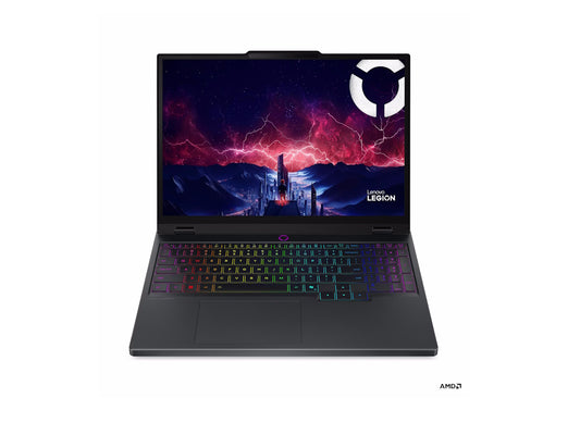 Lenovo Legion 5 15IRX10 i7-14700HX/16GB/SSD1TB/RTX5050/WIN11/15.1"/Eclipse Black/83LY000MUS