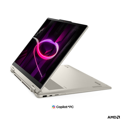 Lenovo Yoga 7 14AGP11 (Flip) - Ryzen AI 5 (Seashell)