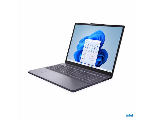 Lenovo IdeaPad Slim 3 15IRH10R i7-240H/16GB/SSD1TB/15.3"/DOS/Luna Grey/83K4000FRK