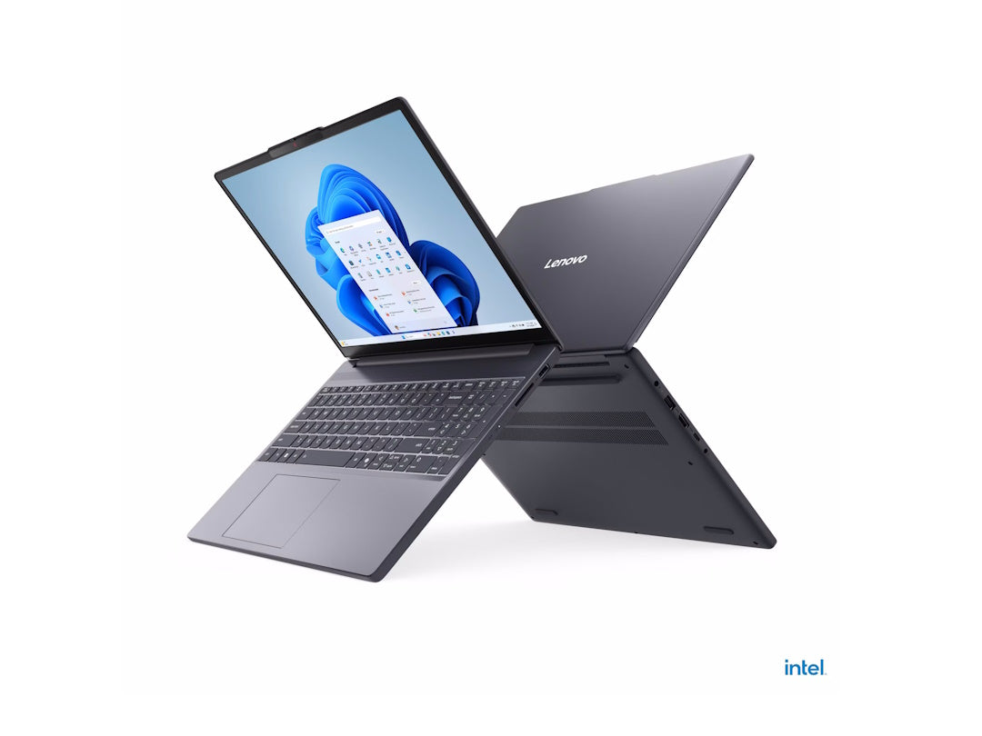 Lenovo IdeaPad Slim 3 15IRH10R i7-240H/16GB/SSD1TB/15.3"/DOS/Luna Grey/83K4000FRK