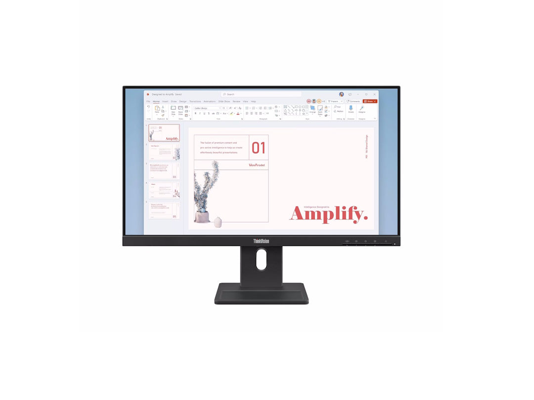 Lenovo ThinkVision E24-40