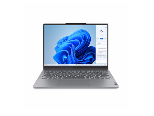 Դյուր․ համ․ Lenovo IdeaPad 5 2-in-1 14IRH9 i5-13420H/16GB/SSD512GB/14"/DOS/Touch/Luna Grey/83KX007VRK