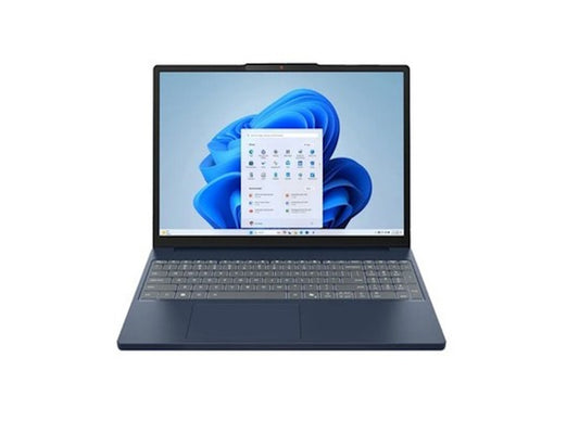 Lenovo IdeaPad Slim 3 15IRH10R i5-210H/16GB/SSD1TB/15.3"/DOS/Luna Grey/83K4000ERK