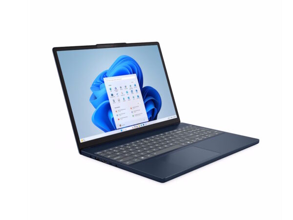 Lenovo IdeaPad Slim 3 15IRH10R i5-210H/16GB/SSD1TB/15.3"/DOS/Luna Grey/83K4000ERK