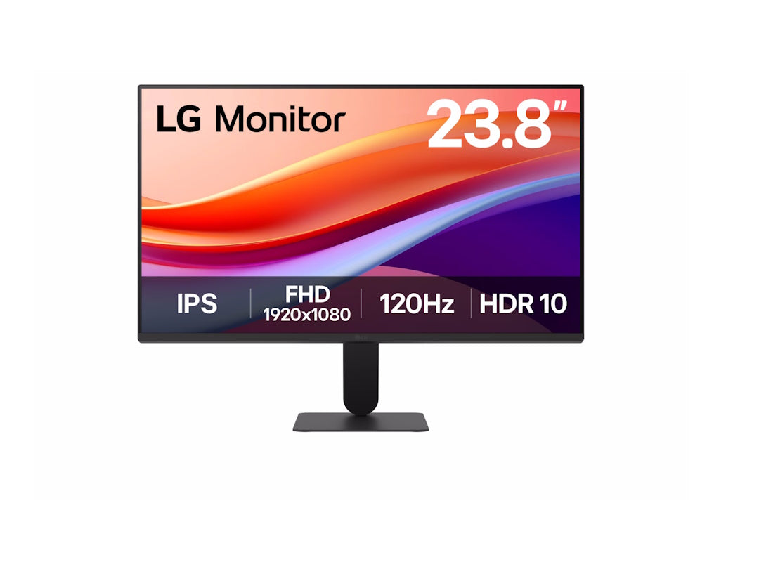 LG 24U411A-B