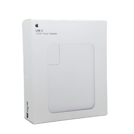 140W USB-C MacBook Adapter