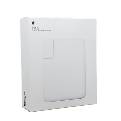 140W USB-C MacBook Adapter