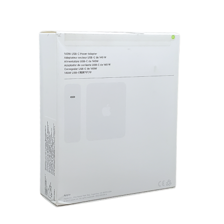 140W USB-C MacBook Adapter