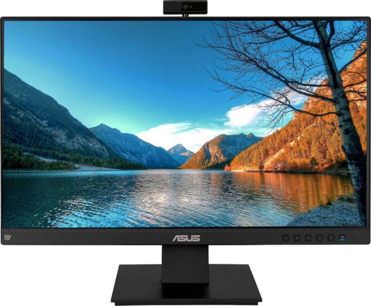 Asus 24" BE24EQK (WebCam)