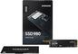 Samsung 980 500 Гб NVMe 