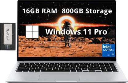 Samsung Galaxy Book 4 NP750XGK-KS2US