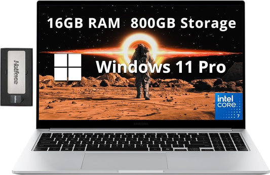 Samsung Galaxy Book 4 NP750XGK-KS2US