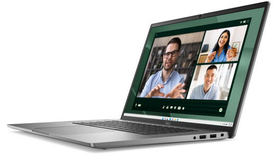 Dell Latitude 7650