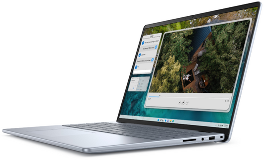 Dell Inspiron 16 Plus 7640 Touch