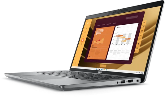 Dell Latitude 5550