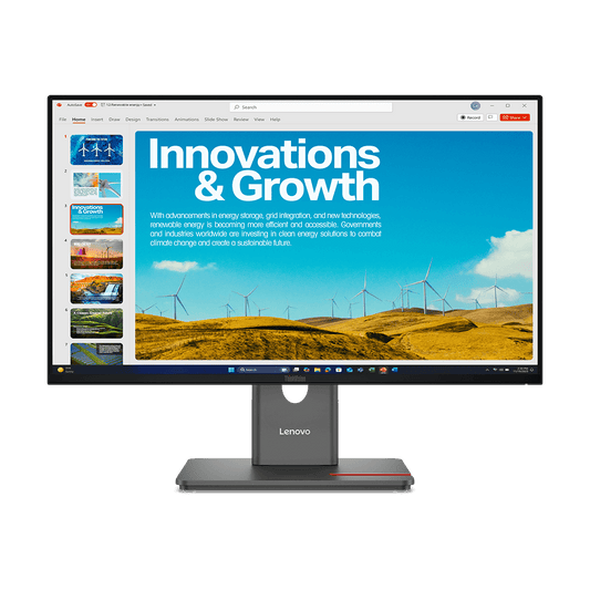 Lenovo ThinkVision P24QD-40