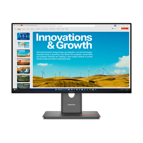 Lenovo ThinkVision P24QD-40