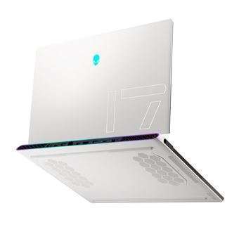 DELL Alienware X17 R2 (i9/RTX3070ti)