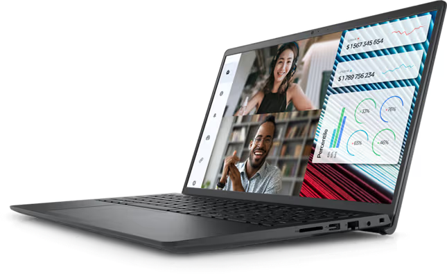 Dell inspiron 3520