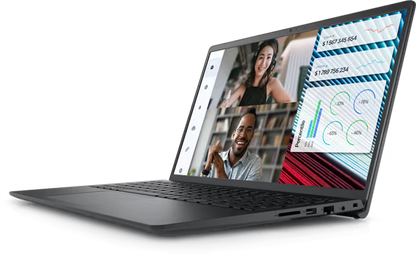Dell inspiron 3520