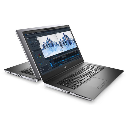 DELL Precision 7670