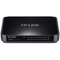 TP LINK TL-SF1024M 24 PORT 24 x 10/100Mbps RJ45 Ports