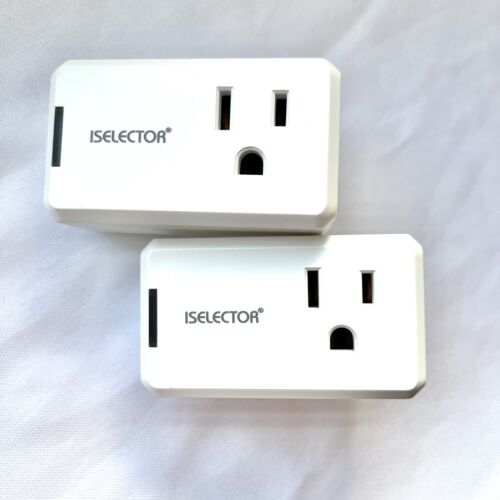 EDUP EH-PW702 Smart WiFi Socket Smart WiFi Socket