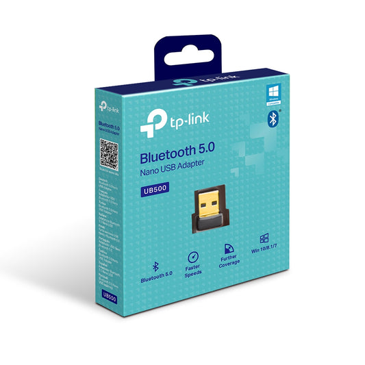 TP LINK UB500 Bluetooth 5.0 USB 2