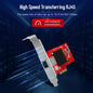 EDUP EP-9638 10Gbps PCI-E Ethernet PCIe 10Gbpc