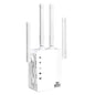 EDUP EP-AC2973 4* 2dBi Antennas Wireless Repeater DUAL BAND 2x 10/100/1000Mbps LAN/ PORTS 1200 Mbps