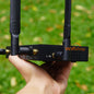 EDUP EP-AZ803 4* 5dBi Antennas DUAL 4G SIM CARD 4 × 10/100 Mbps LAN/wan Ports 300 mbps