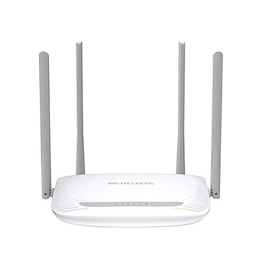 MERCUSYS MW325R 4 x10/100Mbps LAN/WAN PORTS 300 Mbps