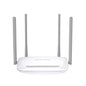 MERCUSYS MW325R 4 x10/100Mbps LAN/WAN PORTS 300 Mbps