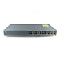 CISCO Коммутатор WS-C2960+24PC-S 2 ports 128 MB