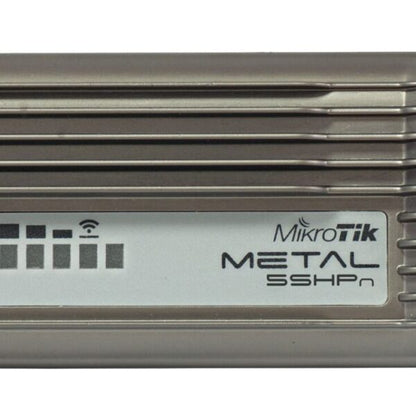 MIKROTICK RBMETAL5SHPN