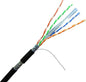 MERCURY CABLE CAT 6E SFTP 305 M
