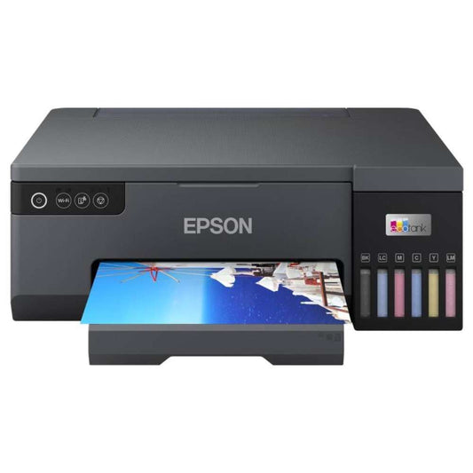 Epson L8050 (Official)