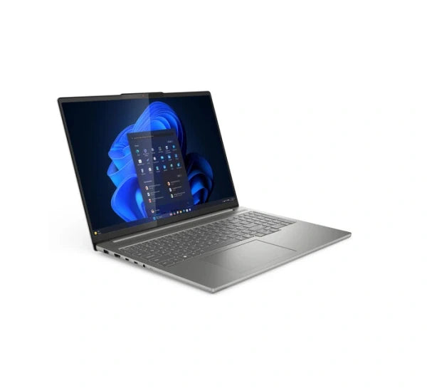 Lenovo Ideapad Pro 5 16AKP10 | 16-inch 2.8K OLED 120Hz | Ryzen AI 5 340 | 16GB | 512GB | RTX 5050