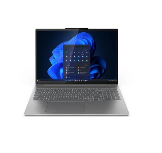Lenovo Ideapad Pro 5 16AKP10 | 16-inch 2.8K OLED | Ryzen AI 7 350 | 16GB | 1TB | RTX 5050