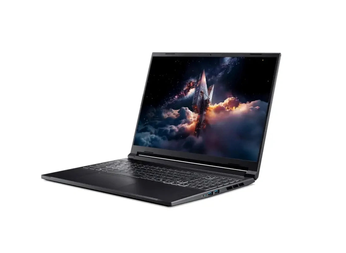 Acer Nitro V 16S ANV16S-71 | 16-inch 180Hz | Core 7-240H | 16GB | 1TB | RTX 5060 8GB