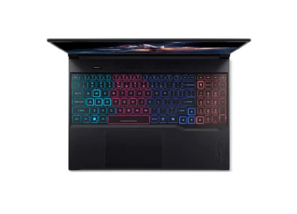 Acer Nitro V 16S ANV16S-71 | 16-inch 180Hz | Core 7-240H | 16GB | 1TB | RTX 5060 8GB