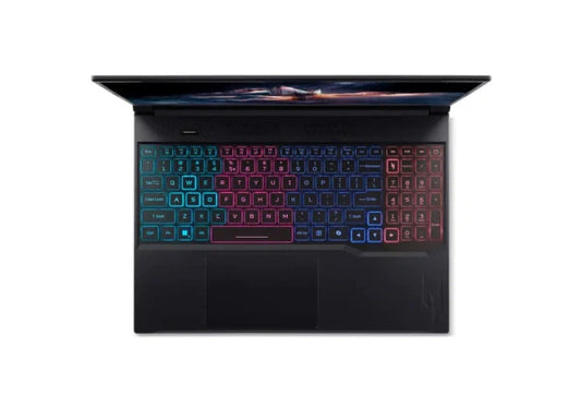 Acer Nitro V 16S ANV16S-71 | 16-inch 180Hz | Core 7-240H | 16GB | 1TB | RTX 5060 8GB
