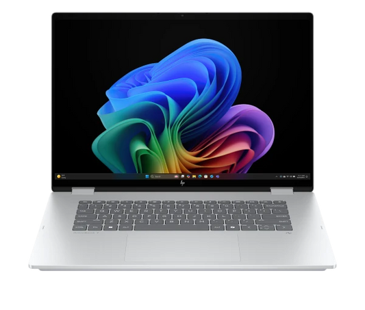 HP OmniBook 7 Flip 16-au0047nr (Flip) (Silver)
