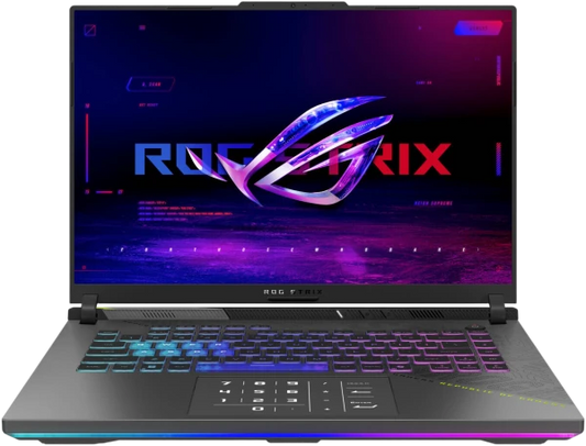 Asus ROG Strix G16 G614PR-G16