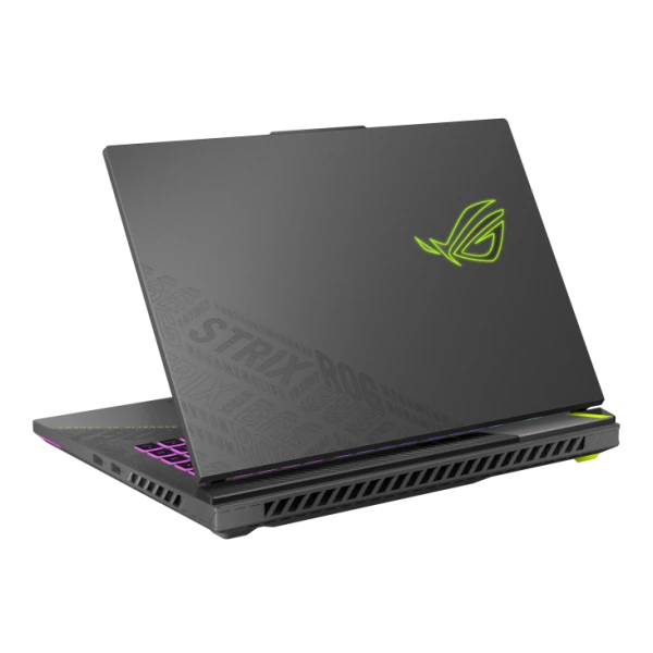 Asus Rog Strix G16 G614PP-WH94 (Մոխրագույն)