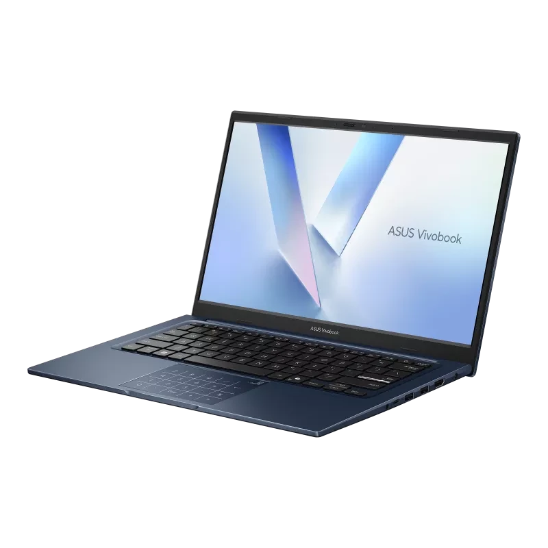 Asus VivoBook X1404VA-V14 (կապույտ)