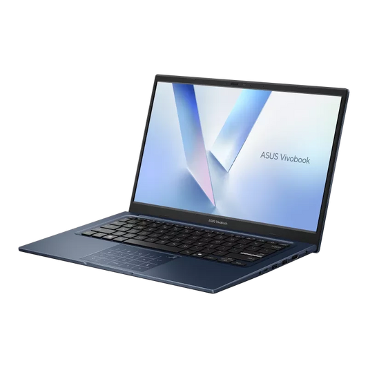 Asus VivoBook X1404VA-V14 (Blue)