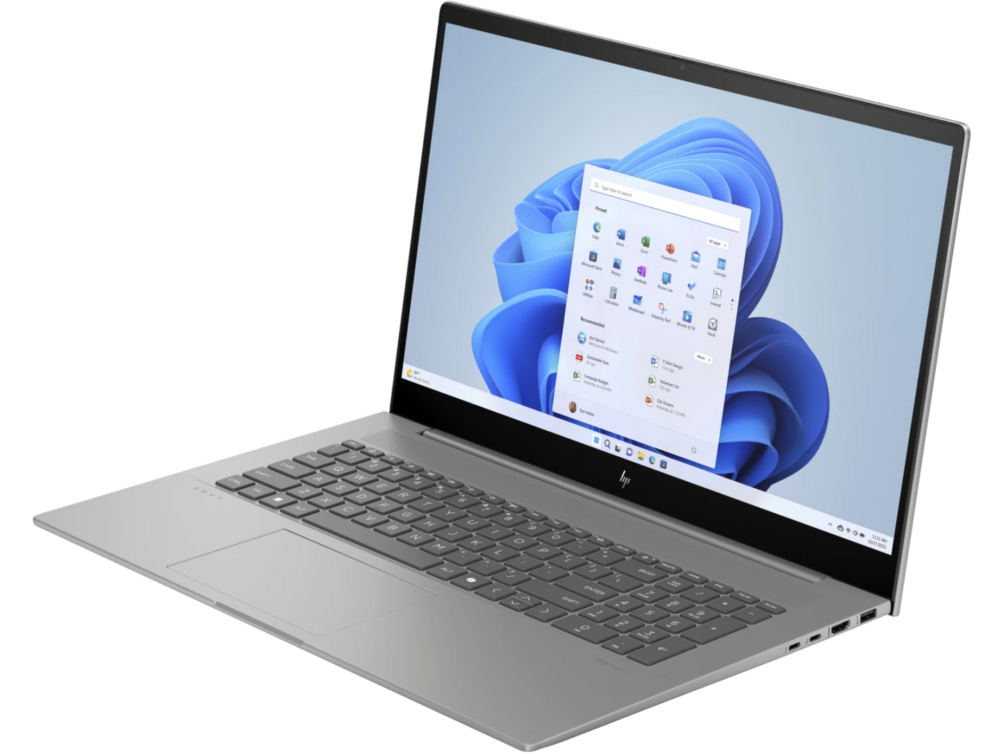 HP Envy 17-cr1003ca