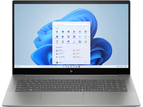 HP Envy 17-cr1003ca