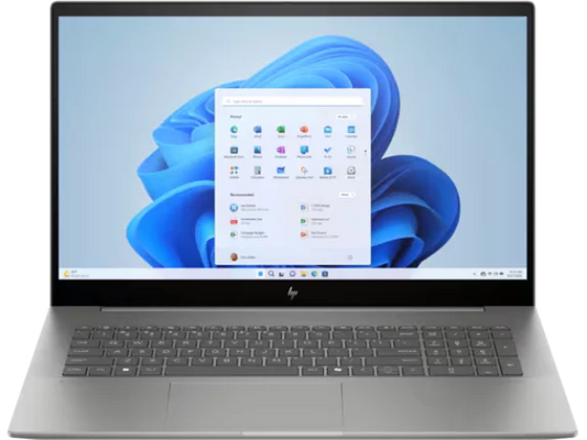 HP Envy 17-cr1003ca